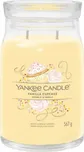 Yankee Candle Signature Vanilla Cupcake