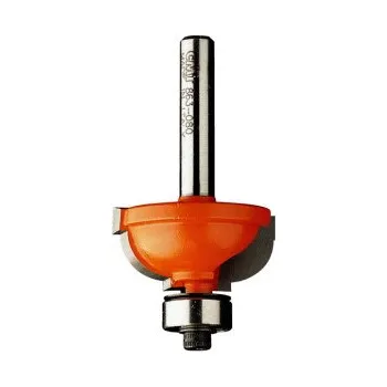 Fréza CMT C964 Zaoblovací fréza vypouklá - R4,8 D25,4x11,5 S=8 HW C96404811