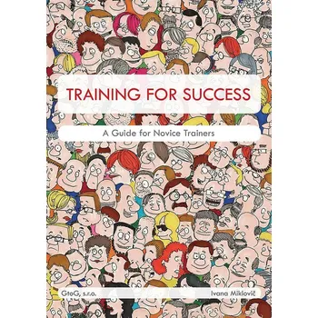 Kniha Training for success
