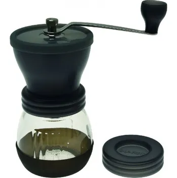 Mlýnek na kávu Hario Ceramic Coffee Mill Skerton Plus