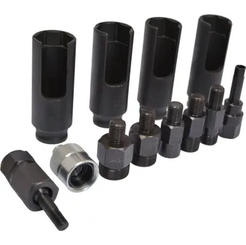 Systém vstřikování Falcon Přípravek na demontáž vstřikovačů,Delphi Bosch,vstřiky CDI HDI CRDI