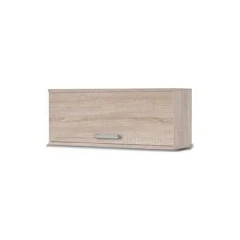 Komoda Závěsná skříňka MAXIM M13, barevné provedení dub sonoma