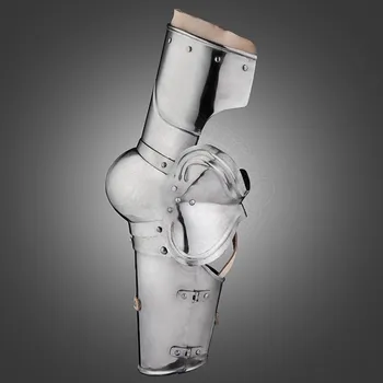 Replika zbraně Marshal Historical Ruce zbroje, 1450-1550