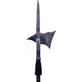 Replika zbraně Krutský Halapartna Andenon