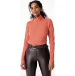 PS of Sweden Triko Toska PS of Sweden, dámské, burnt orange S