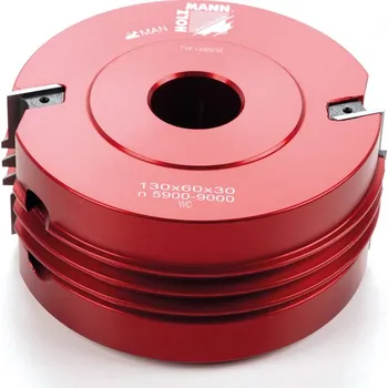 Fréza Trapézová fréza TVF130Z2/3Z Holzmann