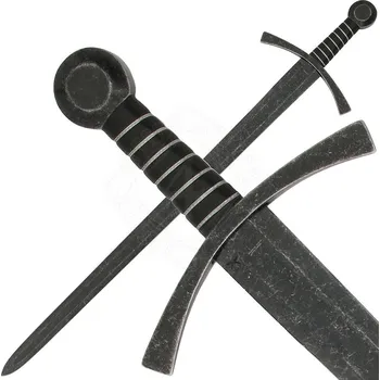 Replika zbraně Windlass Steelcrafts Križácký jednoruční meč d’Acre, ze série Battlecry