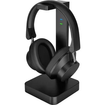 Sluchátka Karma Harmony černá