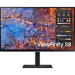 Samsung ViewFinity LS27B800PXUXEN