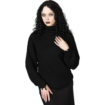 Dámský svetr svetr dámské - Corvus - KILLSTAR - KSRA009276 - XXL