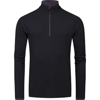 Rolák KJUS Men Feel Half-Zip Barva: 9001802, Velikost: 60, Pohlaví: Pánské