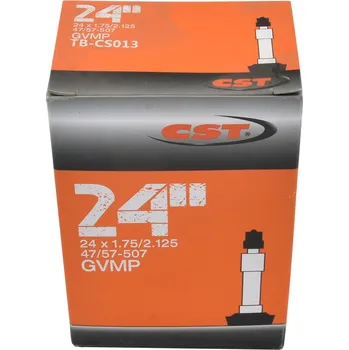 Duše na kolo Duše CST 24x1,75-2,125 DV /013