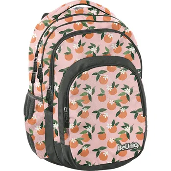 Dětský batoh JAKS BATOH ORANGE BU23PO2706