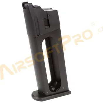 CO2 zásobník pro KWC DE .50AE