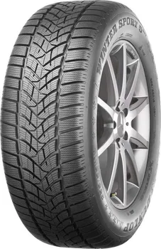 Zimní osobní pneu Dunlop Tires Winter Sport 5 215/55 R17 98 V XL