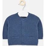 svetřík na knoflíky pro miminko Mayoral 1316 velikost 68