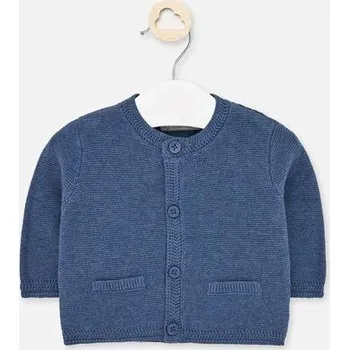 svetřík na knoflíky pro miminko Mayoral 1316 velikost 68