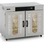 Klarstein Master Jerky 500 sušička potravin (10034545)