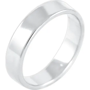 Prsten Soliter Jemný stříbrný prsten 422 001 09069 04 57 mm + 2 měsíce na vrácení zboží