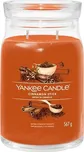 Yankee Candle Signature Cinnamon Stick