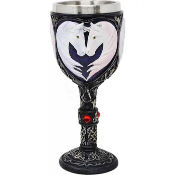 Replika zbraně MystiCalls Pohár Láska Jednorožců