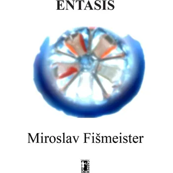 Kniha Entasis