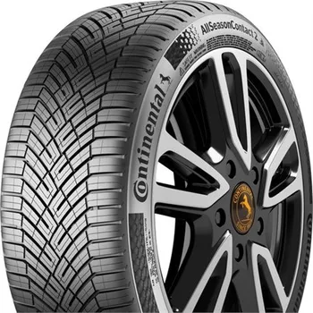 Celoroční osobní pneu Continental AllSeasonContact 2 215/65 R16 102 V XL