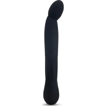 Vibrátor NU Sensuelle Ace Pro Prostate + G-Spot Vibe Black