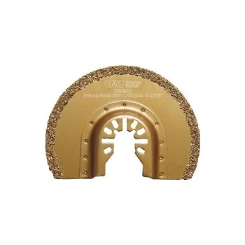 Pilový kotouč CMT Pilový kotouč s tvrdokovovými zrny CARBIDE, cihla, beton - 87mm C-OMM22-X1