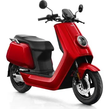Elektrický skútr NIU NQi sport + přihlášení na RZ + helma nebo kufr jako dárek