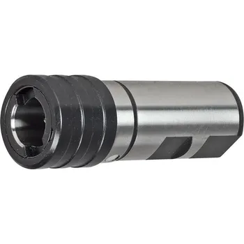 Závitořezný nástroj Sklíčidlo rychlovýměnné pro závitníky Fortis DIN 1835 B+E M3 - M12 se stopkou 32mm