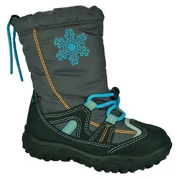 Chlapecká zimní obuv zimní Superfit velikost 20 velikost 20