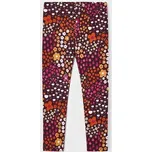 dětské legíny s kytičkami Mayoral 4784-37 velikost 92