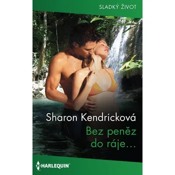 Kniha Bez peněz do ráje…