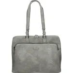 Dámská kabelka přes rameno šedá - Enrico Benetti Beukel šedá