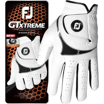 Rukavice FootJoy W rukavice GT Xtreme 23 - bílá: Dámské LH S