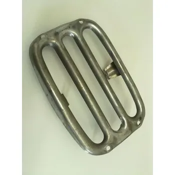 nosiče na kolo Nosič Jawa pérák krátké vzpěry