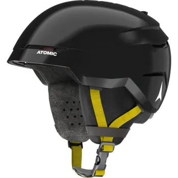 Lyžařská helma Atomic Savor R black 23/24 black XS