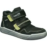 kotníkové boty Superfit Earth 1-009057-0000 velikost 29