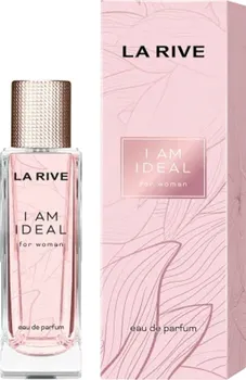 Dámský parfém La Rive I Am Ideal W EDP