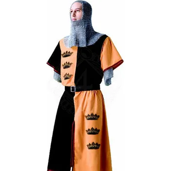 Karnevalový kostým Marto Varkoč Král Artuš