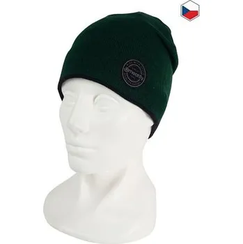 Čepice Meatfly kulich Wilson Bottle Green | Zelená | Velikost One Size