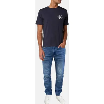 Calvin Klein CKJJ30J323875 Modrá S