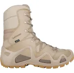 Lowa boty ZEPHYR GTX HI TF desert Velikost: 11 UK (46 EU)