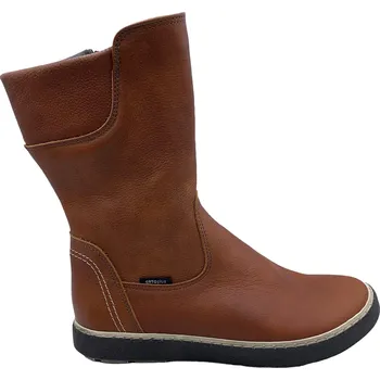 Dámská zdravotní obuv Orto Plus zimní zdravotní obuv 051 hnědá 38