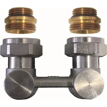 Ventil Vekolux rohový VK 1/2“ x EK - 1376642 HERZ