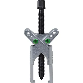 Dvouramenný stahovák Kukko s patkovými čelistmi 14-1