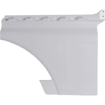 Blatník karosérie Prodloužení dveří MAN TGX II, pravé