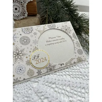 Pod Rukama Novoročenka DL-104