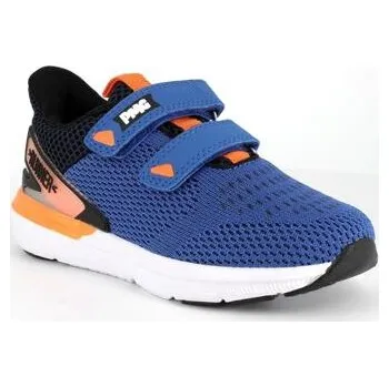 Dětská sálová obuv botasky Primigi 1956222 velikost 34